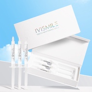 Dr. Tooth Fast Shipping Ai Smile Teeth Dazzling Whitening Pen PAP Gel Gentle Whitening Whitening Pen
