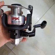 máy câu cá FX 4000 loại 1 máy tải cá 10kg siêu khỏe