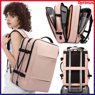 Optimus Depot Bange 1908 35L Travel Backpack 47x31x16cm