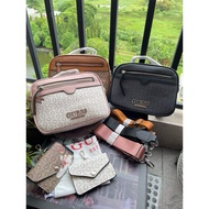 Guess SLINGBAG Bag+COIN Wallet