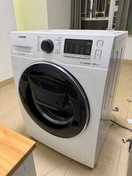 Samsung 洗衣機