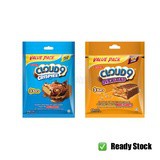 CLOUD 9 Crispies Bar | Overload Bar (3's)