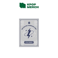 NCT ZONE - COUPON CARD OFFICE WORKER ver.