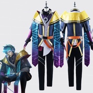 League of Legends Heartsteel Cosplay Costumes - Ezreal, Yone, Alune, Aphelios