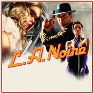 L.A NOIRE (PS5/PS4 DIGITAL DOWNLOAD)