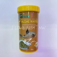 DOPHIN 10 Algae Wafer Sanking Fish Food ( 85gm )