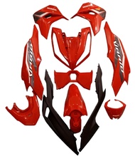 Dàn áo vario 125 2023 chính hãng đủ màu