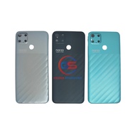 COVER BACK COVER/ REALME NARZO 30A