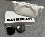 Blue elephant 太陽眼鏡 vaint