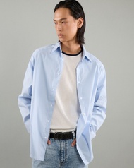 AMR DE SAISON ( AIMER ) - AMR Athleisure Overshirt