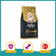 Reflex Plus Persian Adult Cat Food/ Dry Food/ Makanan Kucing 1.5KG
