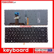 US Backlit Keyboard For HP ProBook 440 G8 445 G8 445R G8 HSN-Q27C HSN-Q31C