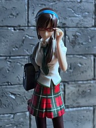 真希波 Gasha Portraits