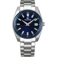 BNIB GRAND SEIKO 60TH ANNIVERSARY LIMITED EDITION 2000 PCS SBGP015 MEN WATCH (Preorder)