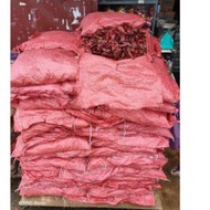 ☀️READY STOCK☀️ Lada kering/ Cili Kering/ Cabai Kering 1.7kg-2kg / Cili Kering Buah Besar 1guni 1.7k