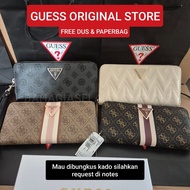 100% ORIGINAL GUESS WALLET FOR WOMEN