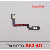 FLEXIBLE FLEXIBLE POWER ON OFF AND VOLUME OPPO A53 5G