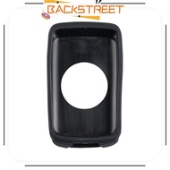 BACKSTREET Bike Computer , Anti-fall Silicone Protective Cover, Lightweight Shockproof Scratch Resis