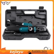 [kejie] Crimper Wire Crimper Crimping Tool Blue