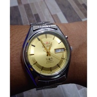 WATCH ORIENT 3 STAR AUTOMATIC