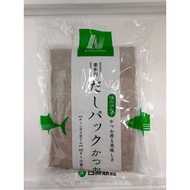 Bonito Stock Pack (Dashi Bag)