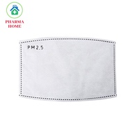 Wecan Mask Filter Layer PM2.5 2's