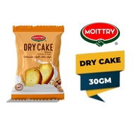 MOITTRY DRY CAKE (BISKUT KERING) 30GM/130GM/300GM