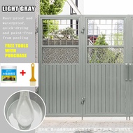 Anti Rust Paint for Metal Cat Anti Karat Besi Rust Converter Metal Paint Rust Rust Remover300g rust