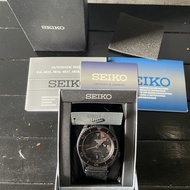 Jam seiko original automatic ( bekas/preloved )