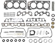 Engine Parts Full Head Gasket Set Fit 3.4 L T V6 GAS DPHC 5VZ-FE Compatible For Toyota 4Runner Tacom