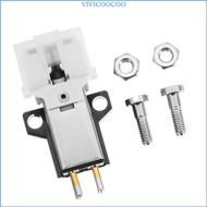 VIVI Low Noise Replacement Needle for AT3600L AT-LP60 PL300 MM Precise Trackings