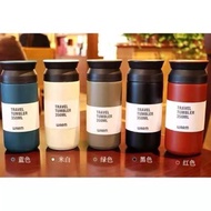 350ML Thermos Bottle Insulated Vacuum Flask Thermos Flask Thermal Flask