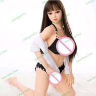 BONEKA FULL-BODY BEAUTIFULL 110cm FULL SILIKON PREMIUM SEX TOY PRIA