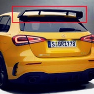 MERCEDES-BENZ A-CLASS W177 A45/35 SPOILER / AMG