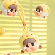 POPMART - CRYBABY Ocean of Tears Series Earphone Case