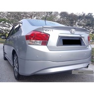 HONDA CITY GM2 TMO MODULO SPOILER