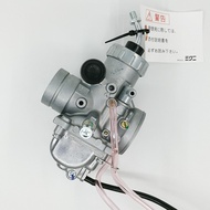 RX135 Carburetor Karboretor RXZ-D VM26-504 For Yamaha RXZ 28Mm Mili Ori Carb Mikuni Original Japan G