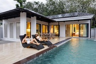 Nue Hatyai Pool Villa 145