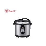 BPC-5080 Butterfly 8L Electric Pressure Cooker