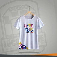 COOL HYPE TRIP TRAIN T-SHIRT