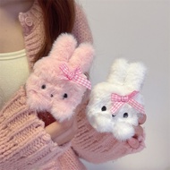 For Apple AirPods4 AirPods Pro2 pro AirPods1/2/3 Rabbit Headphone Cover