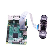 3.6MM Camera suitable for infrared3B/Smart Raspberry Pi Monitoring4B Night Vision500w Wide Angle Ras