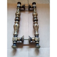 House door handle/antique brass house door handle BARONGSAI