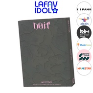 [Stray Kids] SKZ IT TAPE ‘DO IT’ (DO VER.)(LIMITED) STRAYKIDS