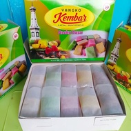 Yangko Aneka Rasa isi 30 pcs