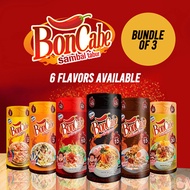 BUY 2 GET 1 FREE - Kobe BonCabe Chili Powder