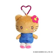 夏威夷Hello Kitty公仔