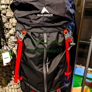 Tas ransel carrier Eiger 55L original promo murah