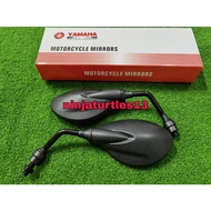 Yamaha y125z side mirror Leaf y125zr mirror lc135 srl110 kriss y110 y100