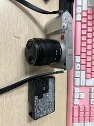 徠卡Leica T（typ701）銀色 配18-56鏡頭